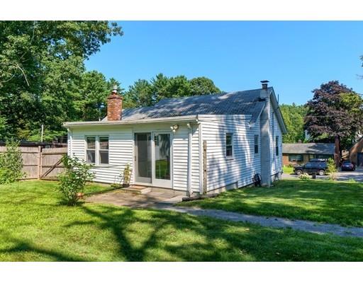 27 Leigh Road Hamilton, MA 01982 - Photo 12 of 14