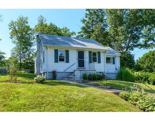27 Leigh Road Hamilton, MA 01982 - Photo 2 of 14