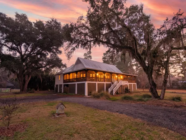 $699,000 | 123 Cassena Street, McClellanville, SC 29458