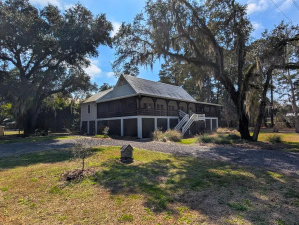 $699,000 | 123 Cassena Street, McClellanville, SC 29458