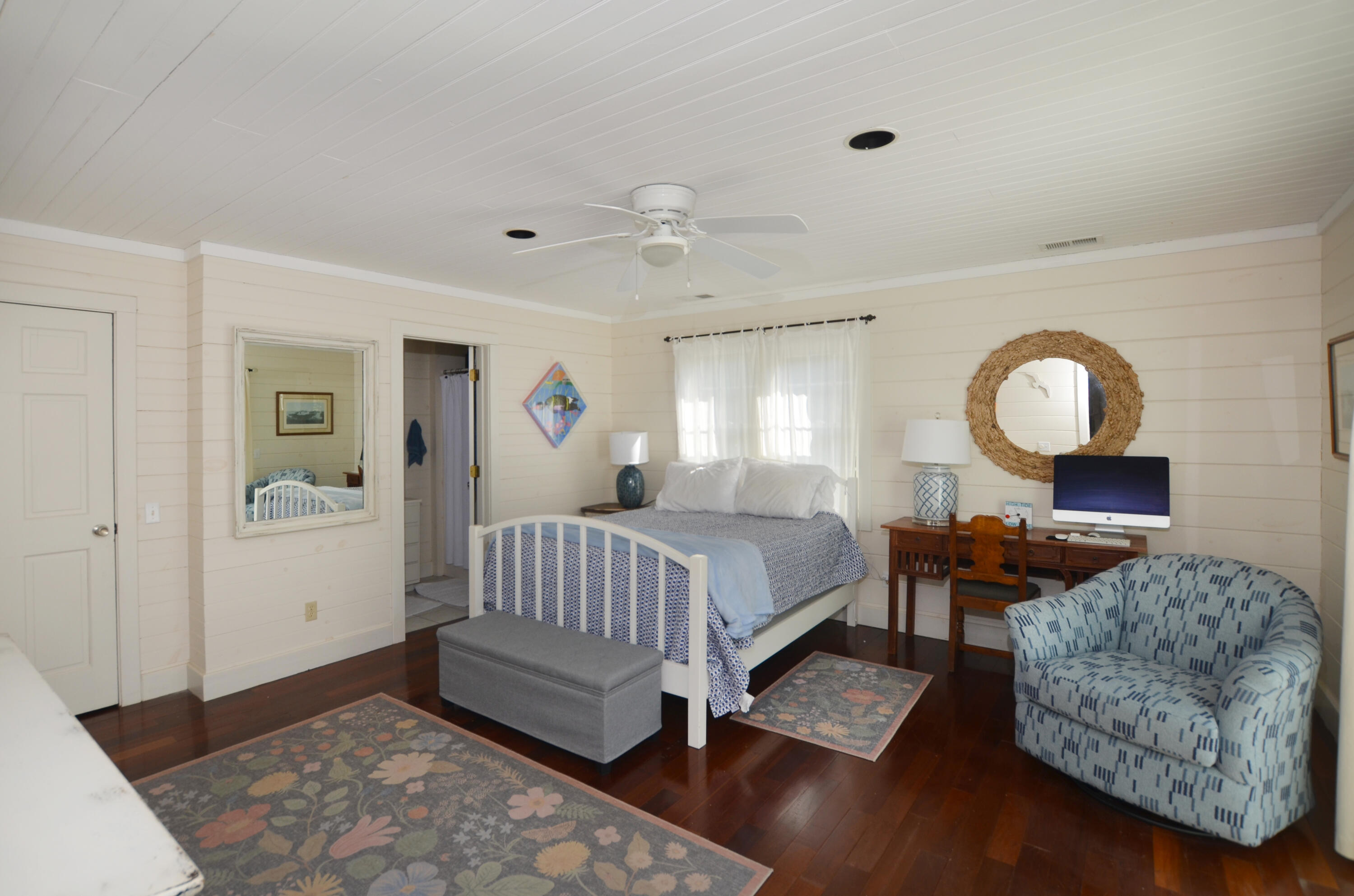 123 Cassena Street McClellanville, SC 29458 - Photo 23 of 37 21-Bedroom2