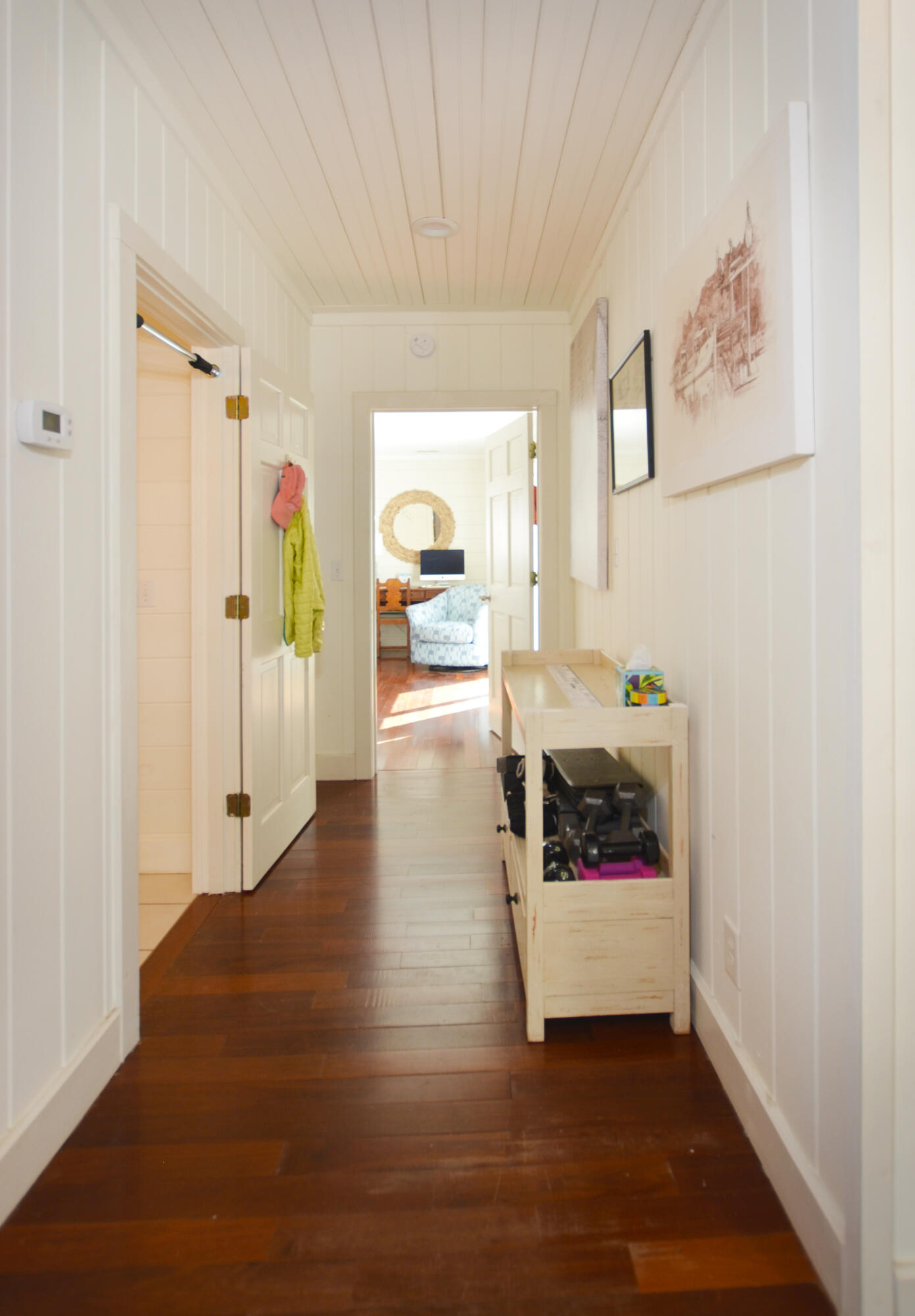 123 Cassena Street McClellanville, SC 29458 - Photo 25 of 37 23-Hall
