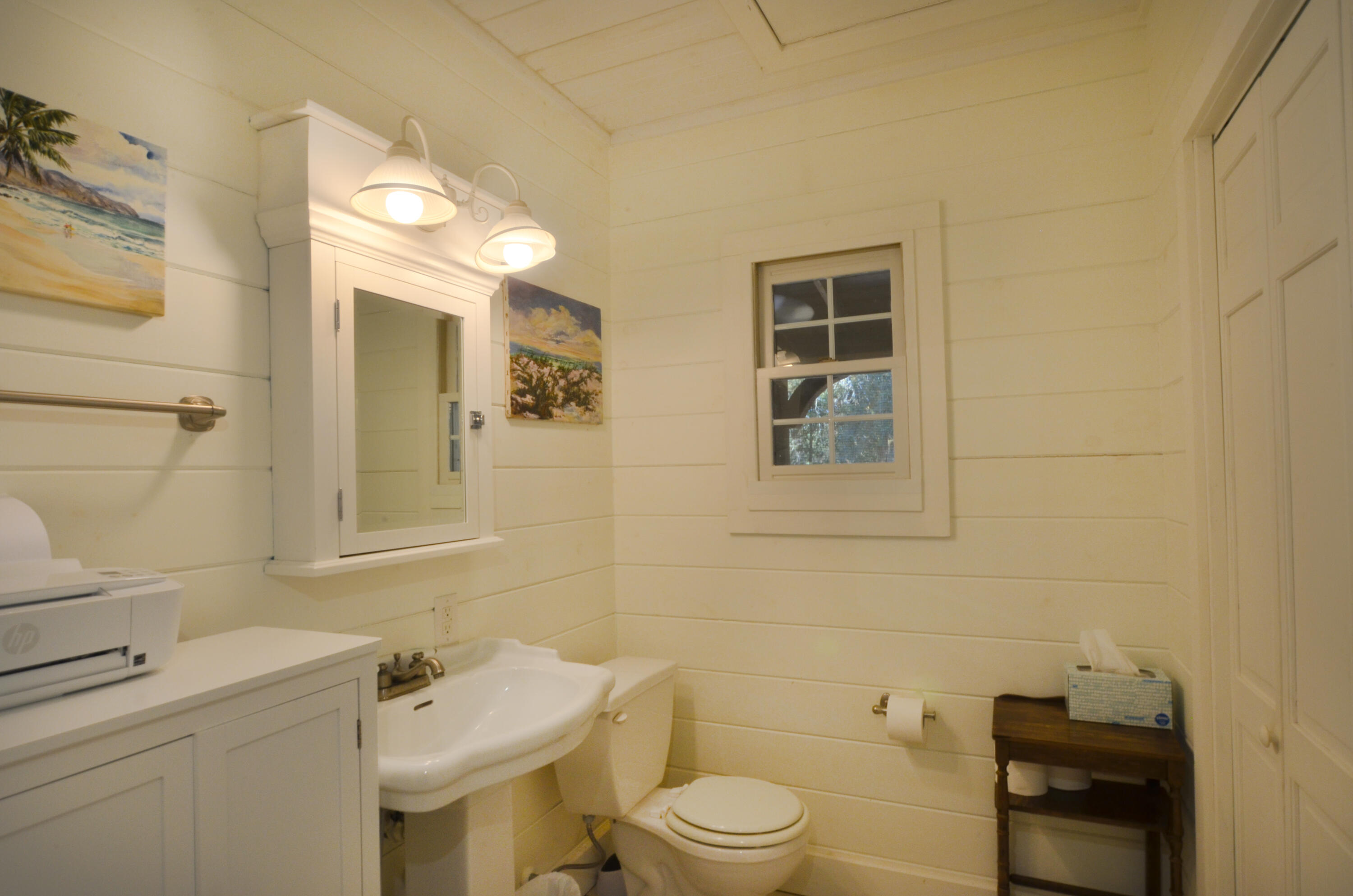 123 Cassena Street McClellanville, SC 29458 - Photo 26 of 37 24-Halfbath