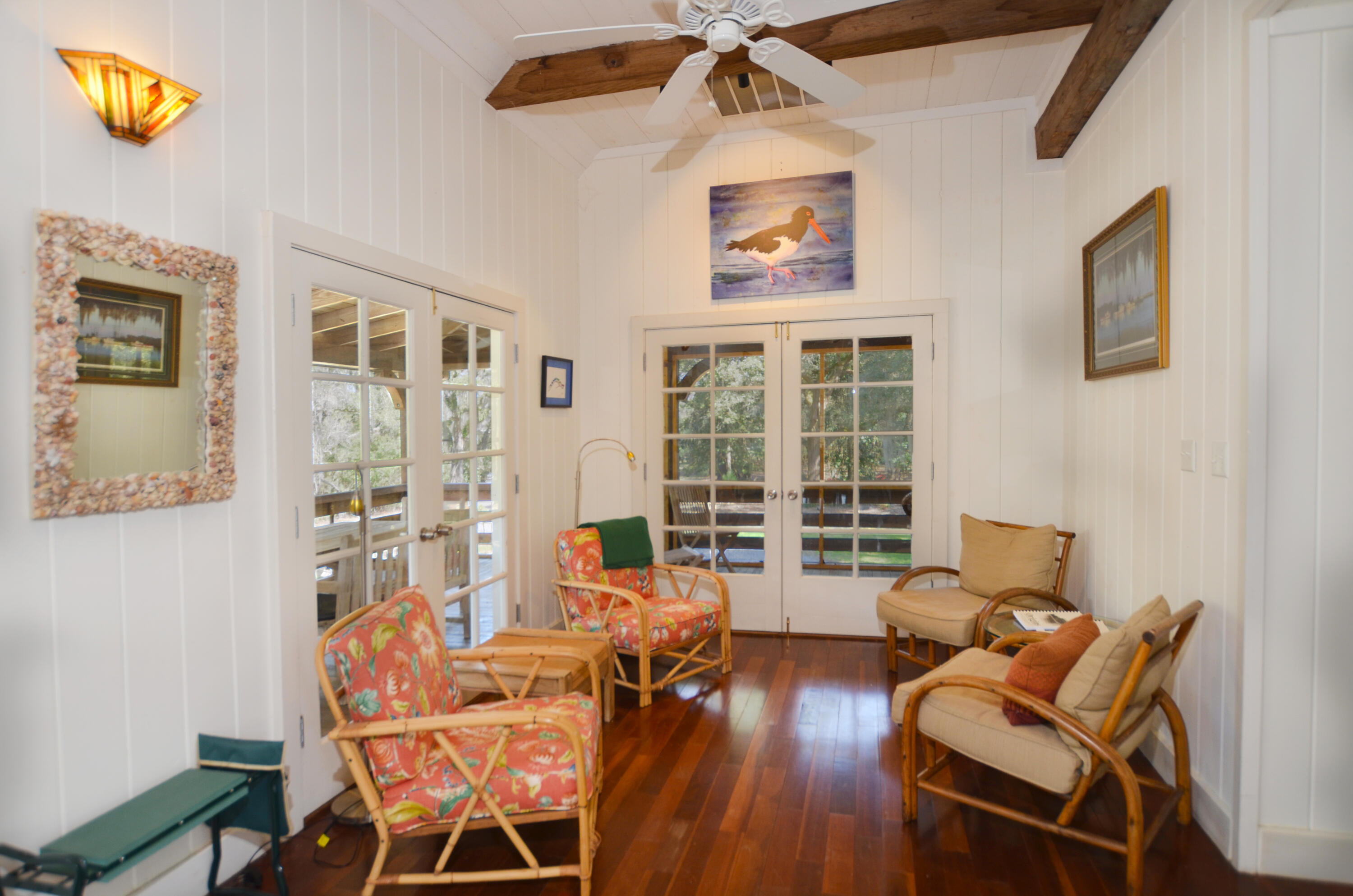 123 Cassena Street McClellanville, SC 29458 - Photo 28 of 37 26-Den