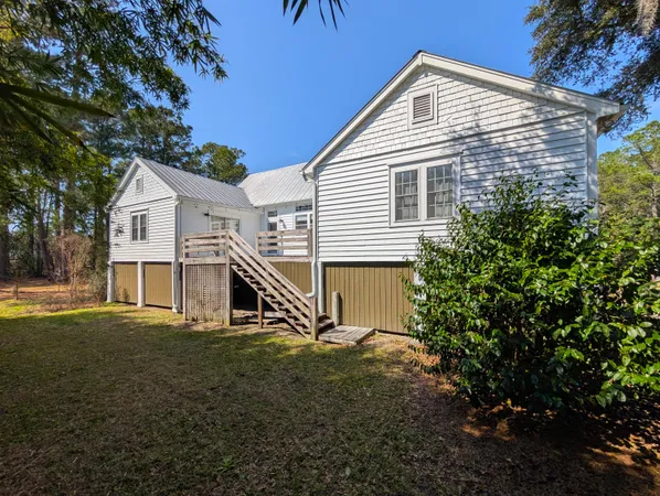 $699,000 | 123 Cassena Street, McClellanville, SC 29458