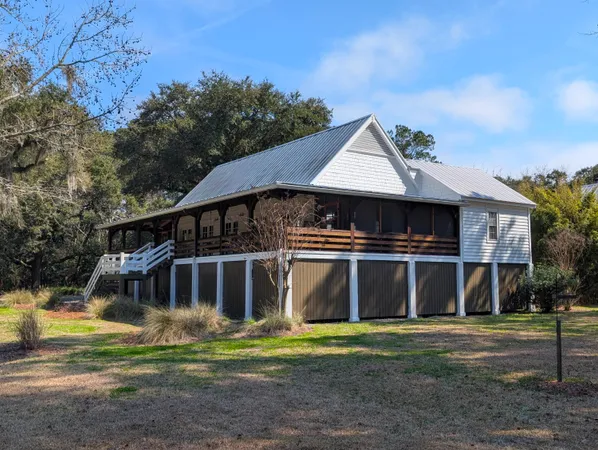 $699,000 | 123 Cassena Street, McClellanville, SC 29458