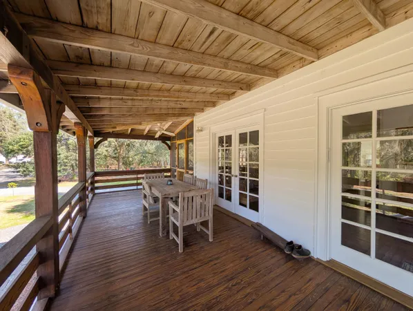 $699,000 | 123 Cassena Street, McClellanville, SC 29458