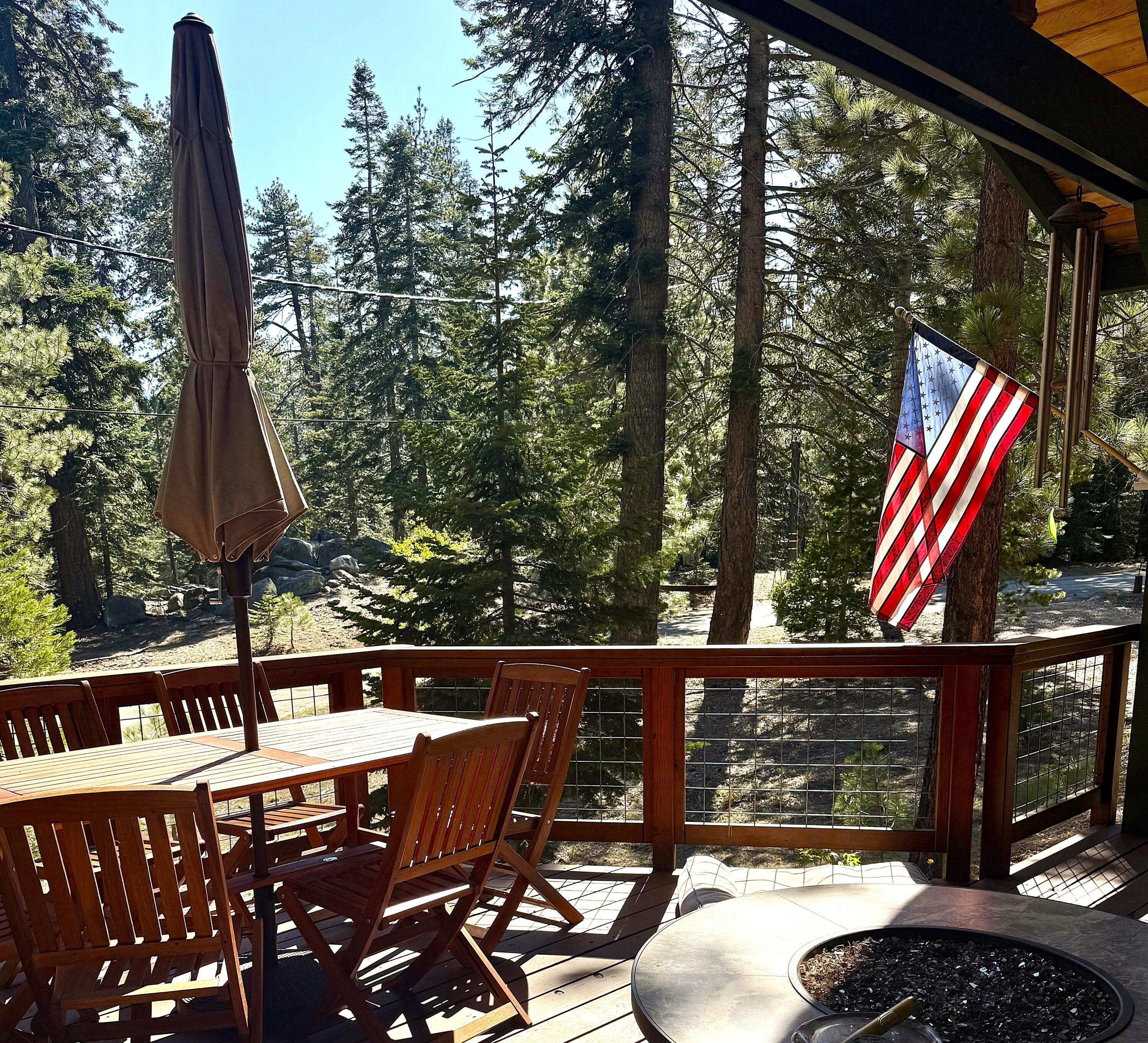 57603 Crest Drive Springville, CA 93265 - Photo 41 of 44 Flag