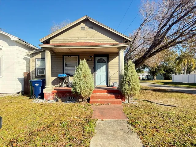 $155,000 | 2601 West St Conrad Street, Tampa, FL 33607