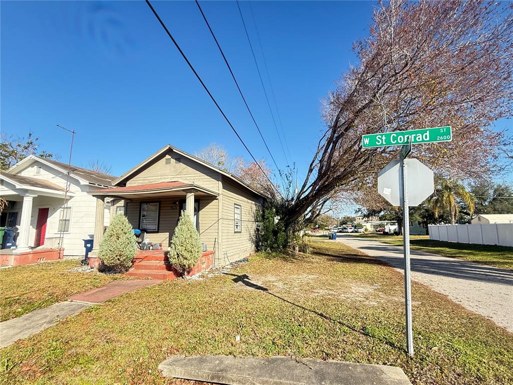 2601 West St Conrad Street Tampa, FL 33607 - Photo 16 of 30