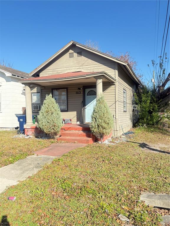 2601 West St Conrad Street Tampa, FL 33607 - Photo 2 of 30