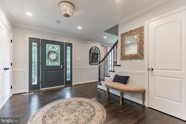 $5,600 | 9911 Barnsbury Court, Fairfax, VA 22031