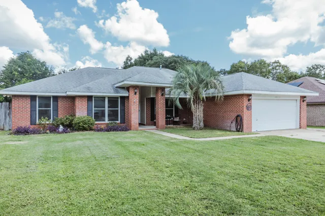 $1,995 | 2813 Atoka Trail, Crestview, FL 32539