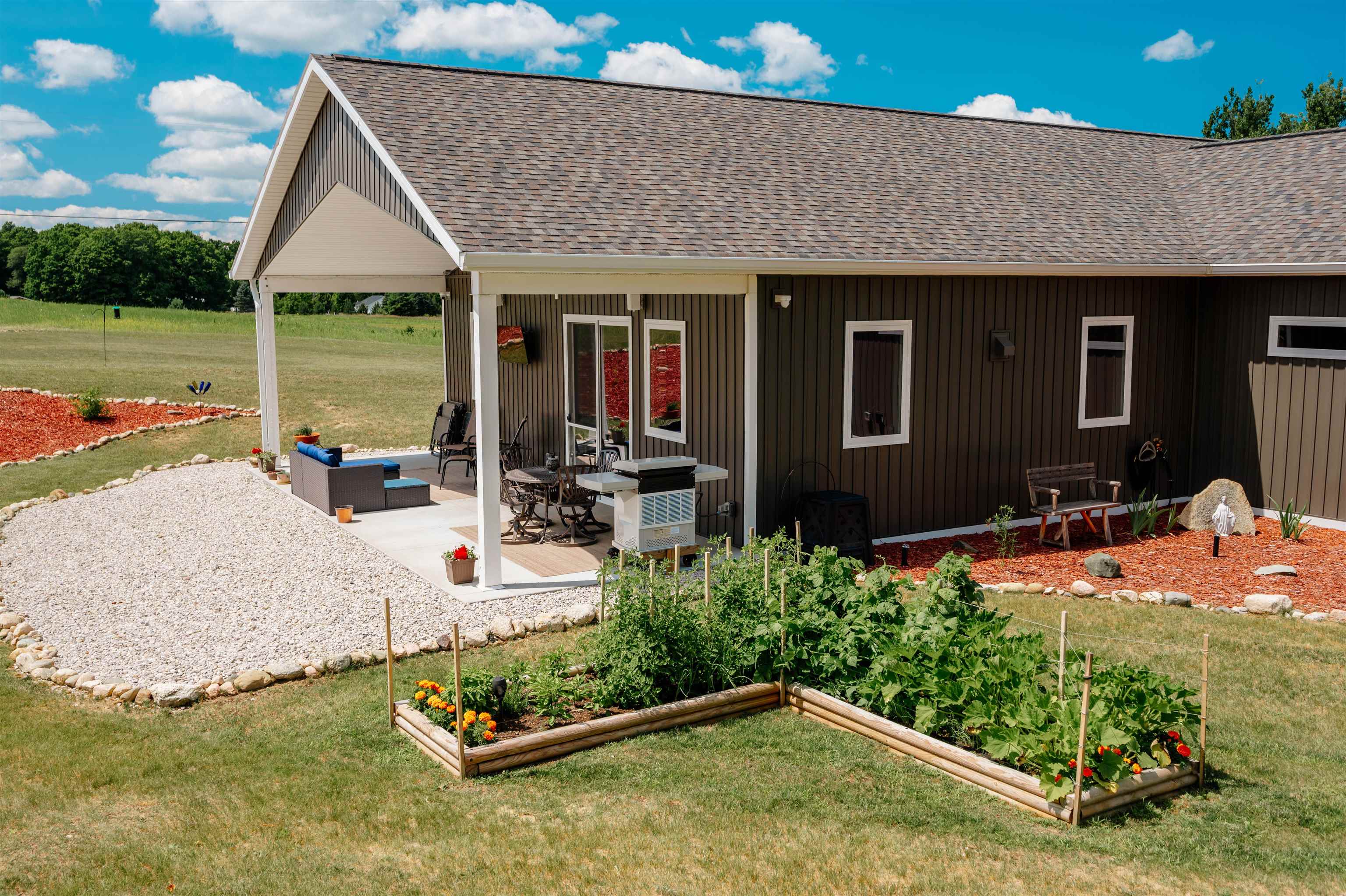 5564 Knight Road Kingsley, MI 49649 - Photo 7 of 84
