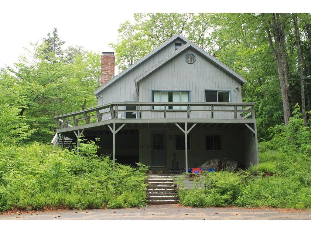37 Cold Springs Road Thornton, NH 03285 - Photo 1 of 19 Gallery Image 1