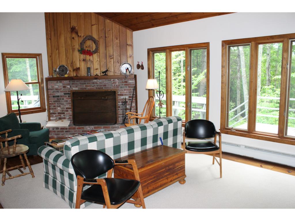 37 Cold Springs Road Thornton, NH 03285 - Photo 2 of 19 Gallery Image 2