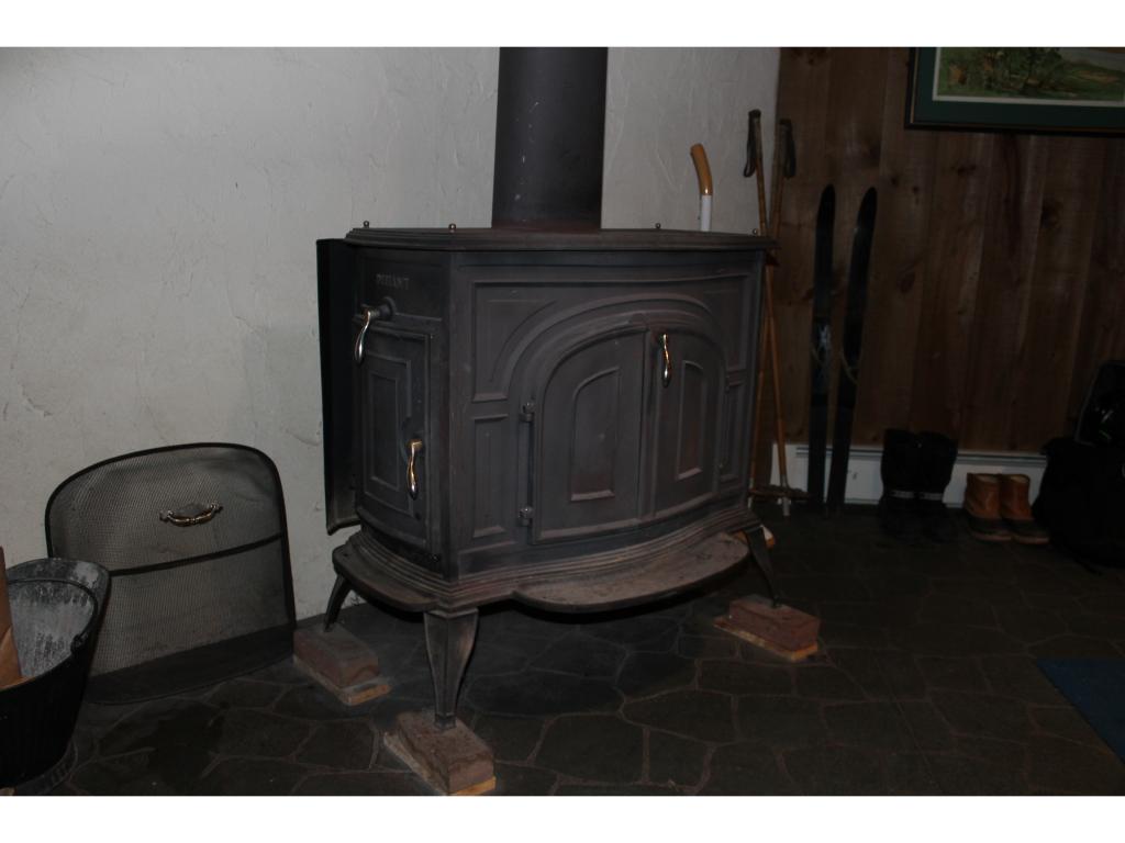 37 Cold Springs Road Thornton, NH 03285 - Photo 19 of 19 Gallery Image 19