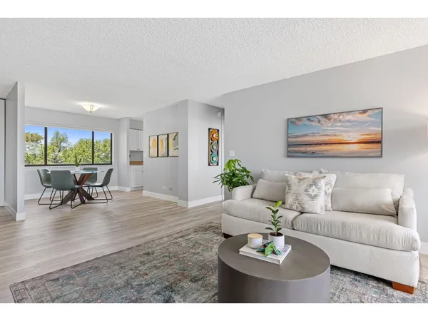 $499,700 | 1850 Folsom Street, Unit 601, Boulder, CO 80302