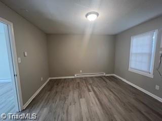 1971 Lakeview Road, Unit A Asheboro, NC 27203 - Photo 4 of 6 Gallery Image 4