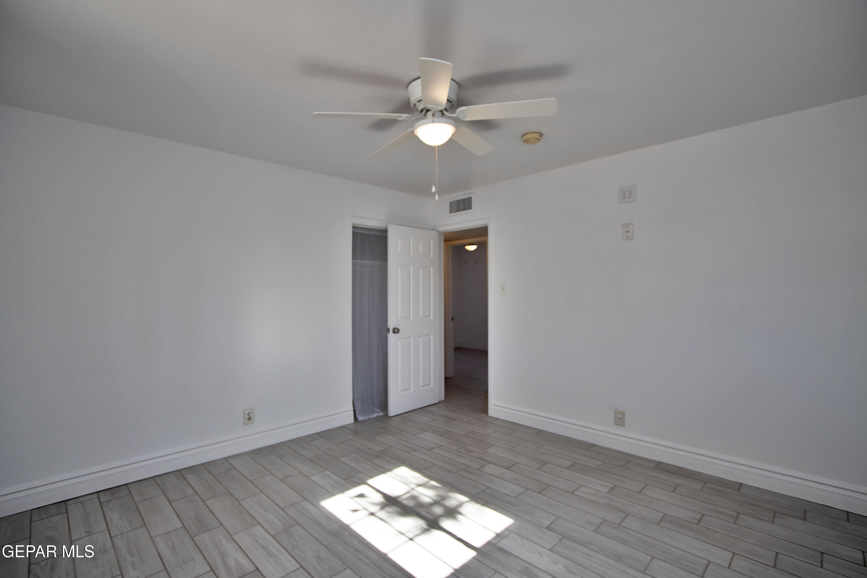 8415 Mt Ranier Drive El Paso, TX 79904 - Photo 39 of 69 Bedroom #3