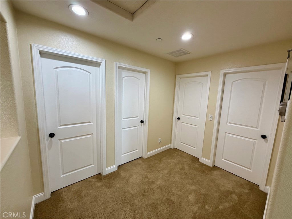 13538 Applegate Court Rancho Cucamonga, CA 91739 - Photo 13 of 30 a view of an empty room