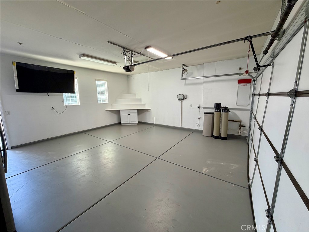 13538 Applegate Court Rancho Cucamonga, CA 91739 - Photo 29 of 30 a view of a storage & utility room