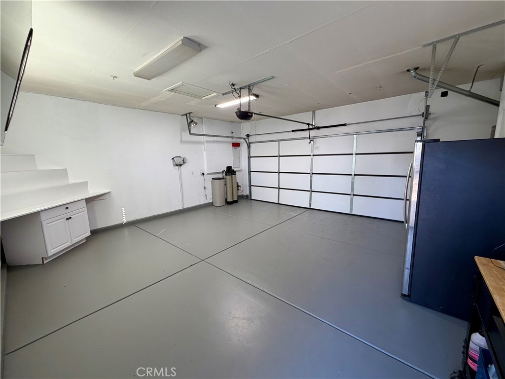 13538 Applegate Court Rancho Cucamonga, CA 91739 - Photo 30 of 30 a view of a garage
