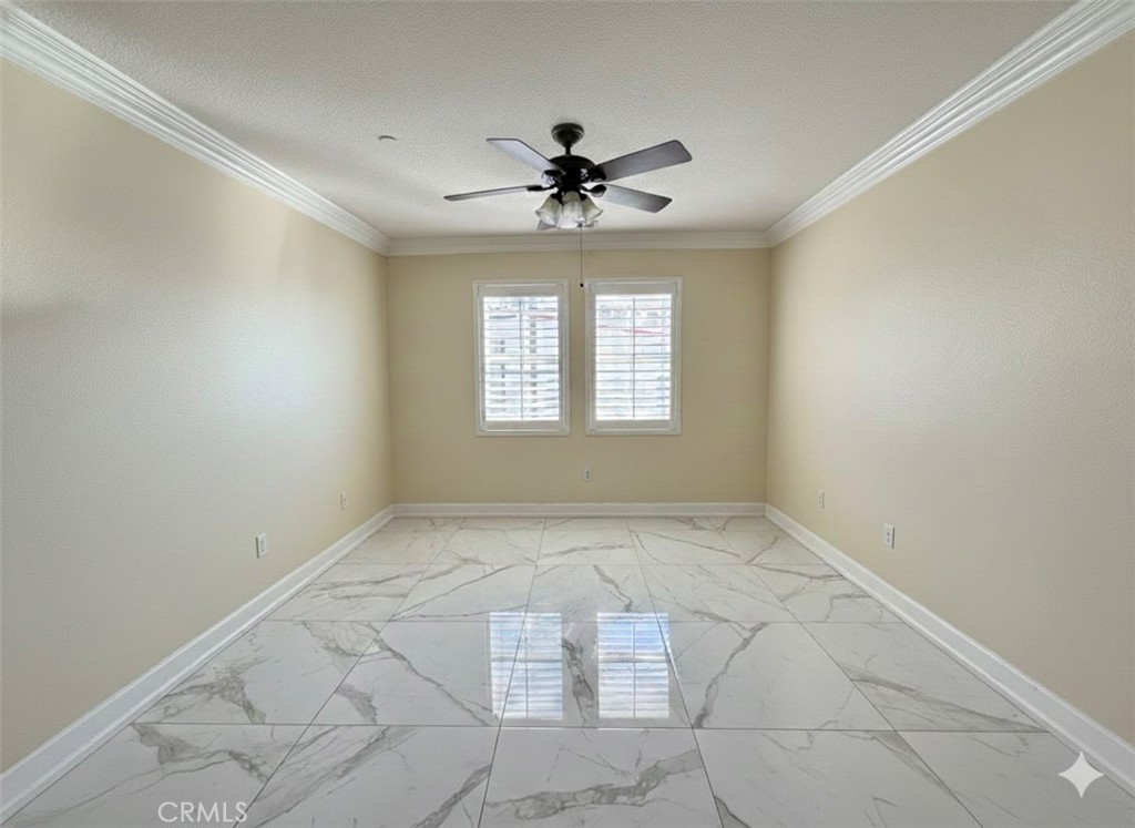 13538 Applegate Court Rancho Cucamonga, CA 91739 - Photo 10 of 30 a view of an empty room with a window
