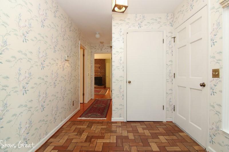 105 Allen Road Southeast Floyd, VA 24091 - Photo 22 of 48 a view of a bathroom with a shower