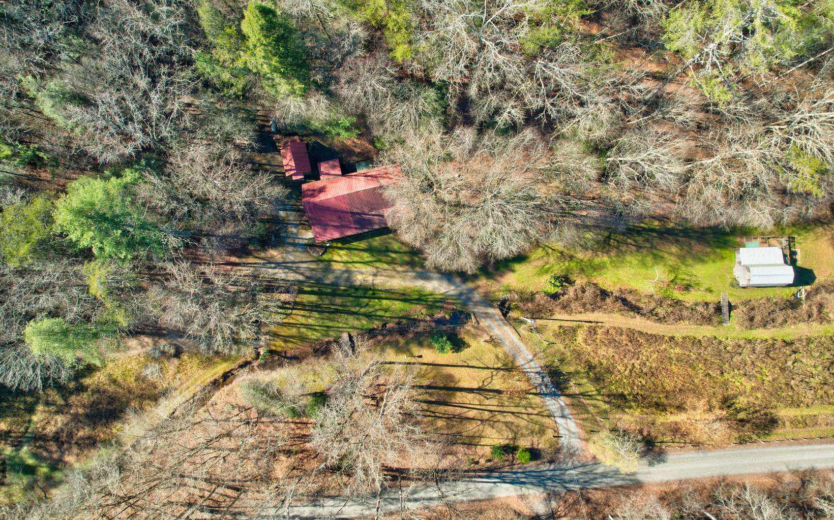 2015 Conasauga Road Ellijay, GA 30540 - Photo 29 of 35 Additional View