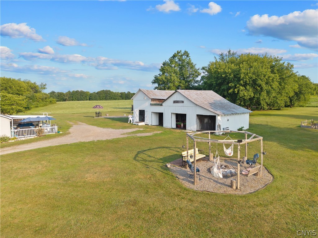 3043 Tindall Road Ira, NY 13033 - Photo 42 of 50 Gallery Image 42