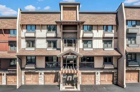 $125,000 | 2345 Apres Ski Way, Unit 116J, Steamboat Springs, CO 80487