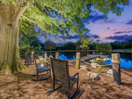 $4,295,000 | 10S370 South Madison Street, Burr Ridge, IL 60527