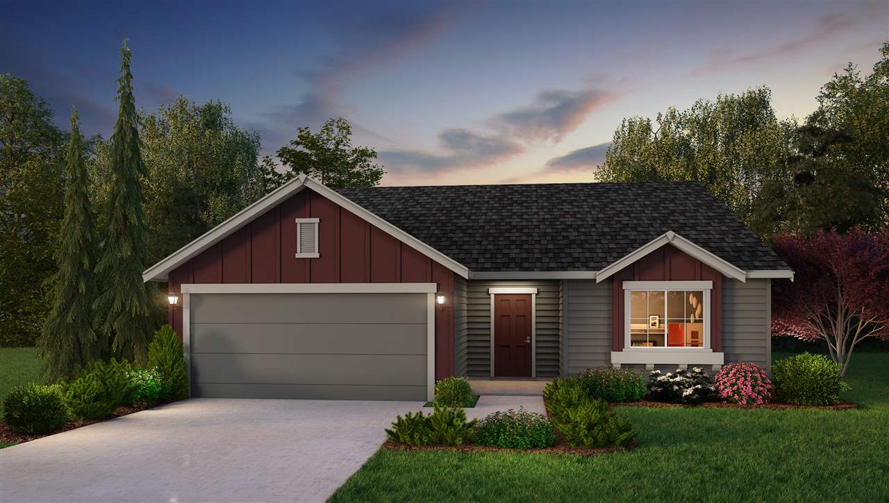 923 East Silver Pine Road Colbert, WA 99005 - Photo 1 of 1