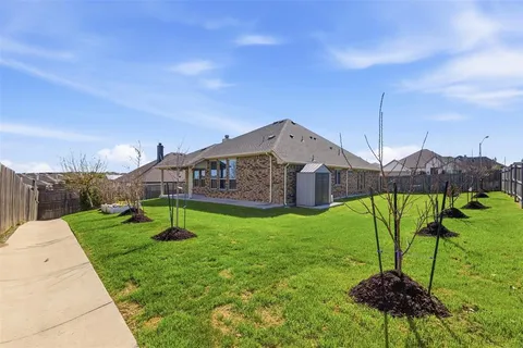 $369,000 | 9302 Diane Court, White Settlement, TX 76108