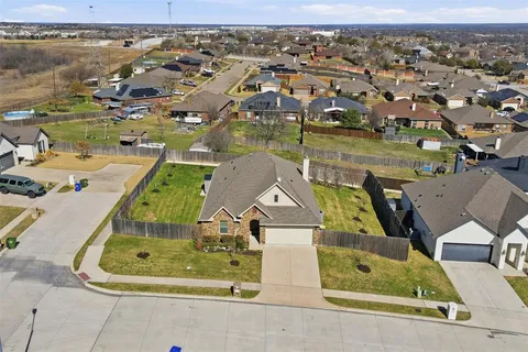 $369,000 | 9302 Diane Court, White Settlement, TX 76108