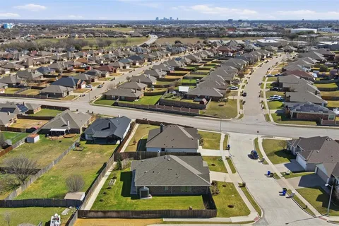 $369,000 | 9302 Diane Court, White Settlement, TX 76108