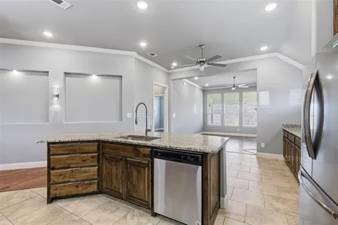 $369,000 | 9302 Diane Court, White Settlement, TX 76108