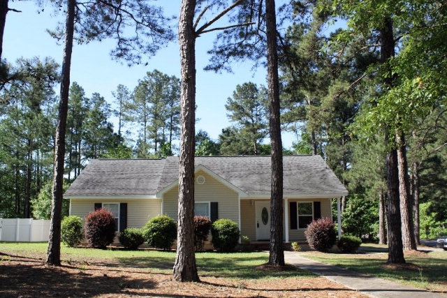 3344 Old Augusta Road Dearing, GA 30808 - Photo 1 of 1 Main View