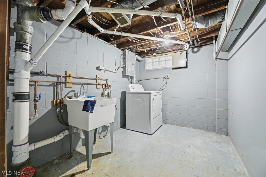 169 Hillman Road Akron, OH 44312 - Photo 36 of 45