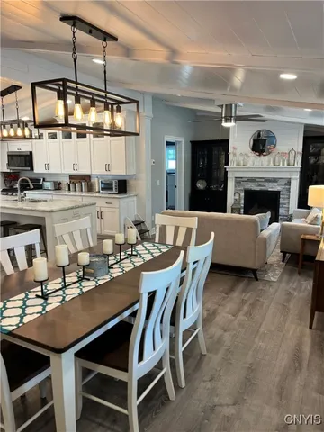 $489,500 | 209 East Main Street, Hounsfield, NY 13685