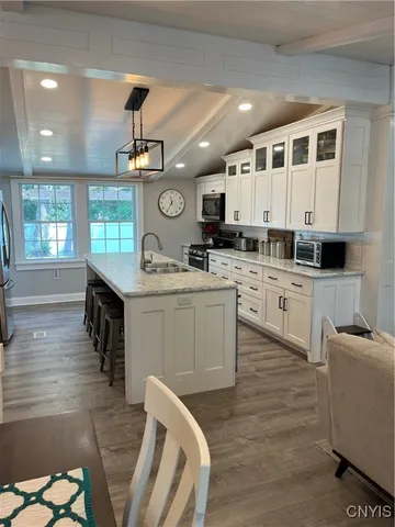 $489,500 | 209 East Main Street, Hounsfield, NY 13685