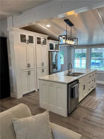 $489,500 | 209 East Main Street, Hounsfield, NY 13685