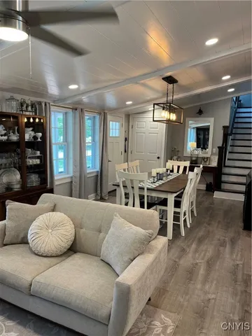 $489,500 | 209 East Main Street, Hounsfield, NY 13685