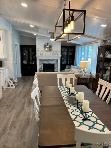 $489,500 | 209 East Main Street, Hounsfield, NY 13685