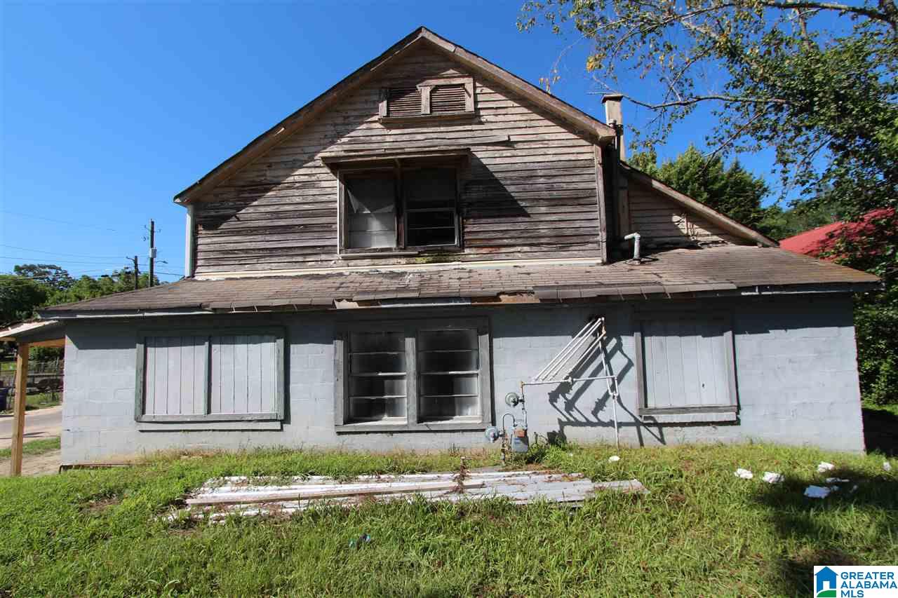 412 Blue Mountain Road Anniston, AL 36201 - Photo 3 of 18
