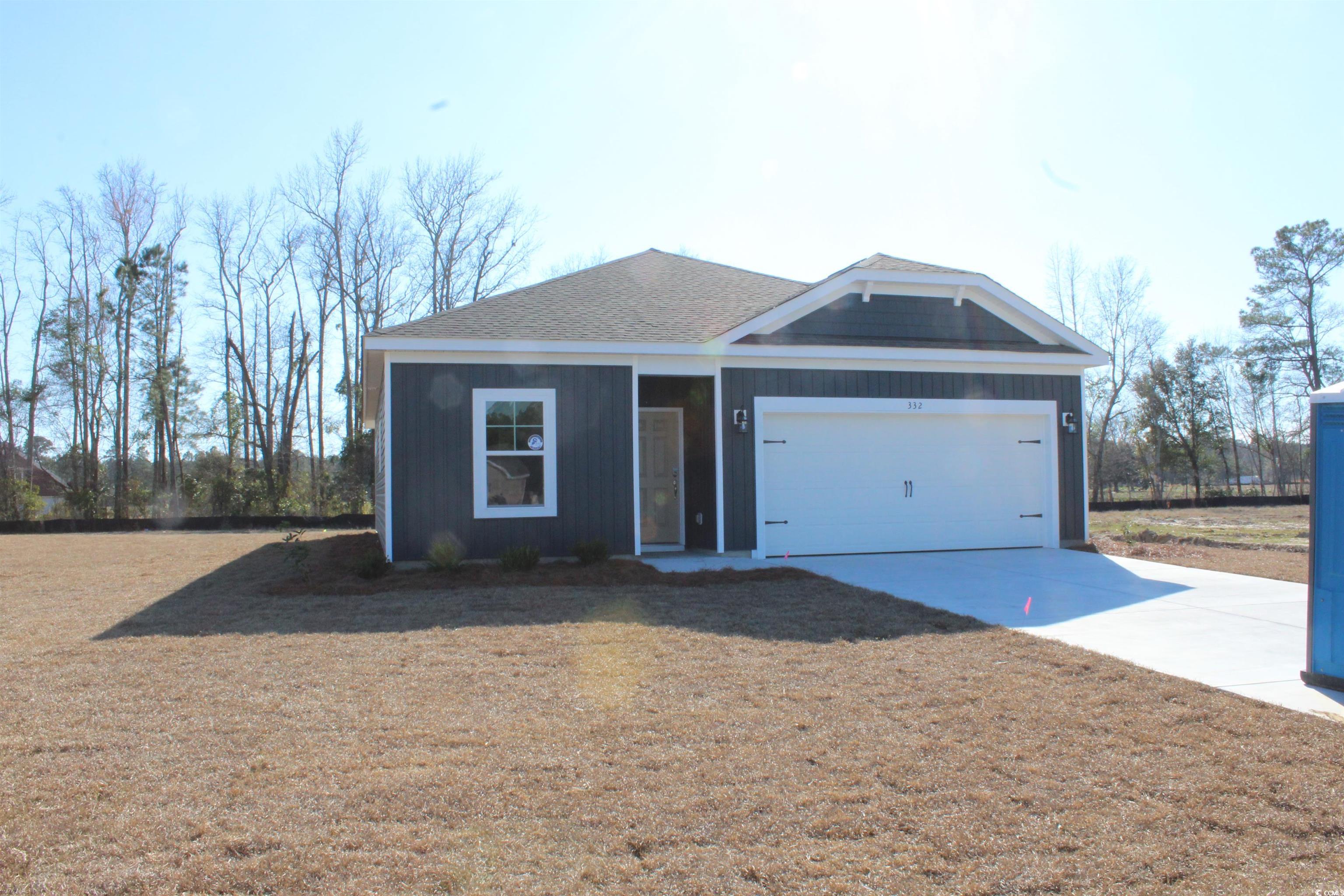 996 Log Cabin Road Loris, SC 29569 - Photo 3 of 18 Gallery Image 3