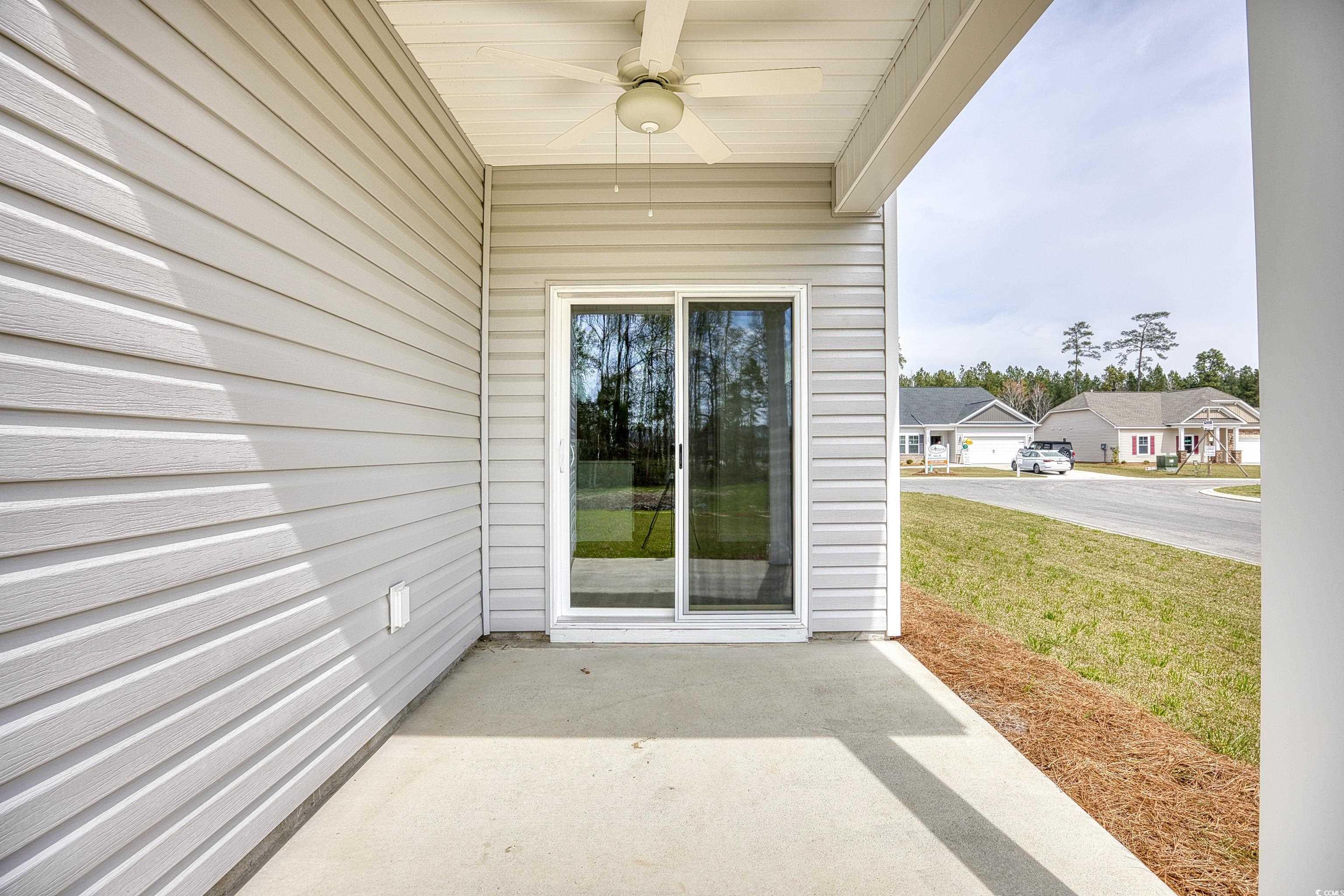 996 Log Cabin Road Loris, SC 29569 - Photo 8 of 18 Gallery Image 8