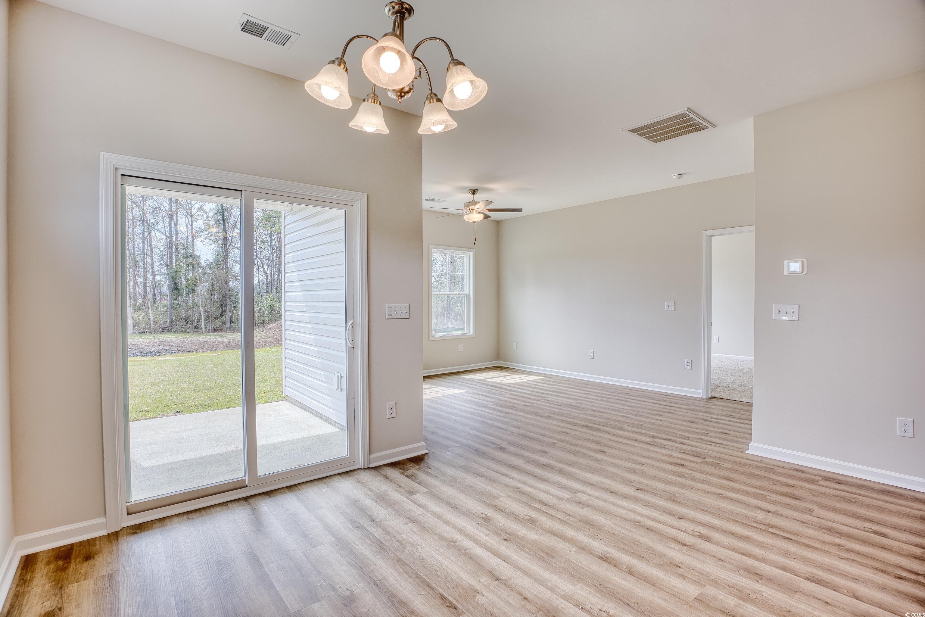 996 Log Cabin Road Loris, SC 29569 - Photo 9 of 18 Gallery Image 9