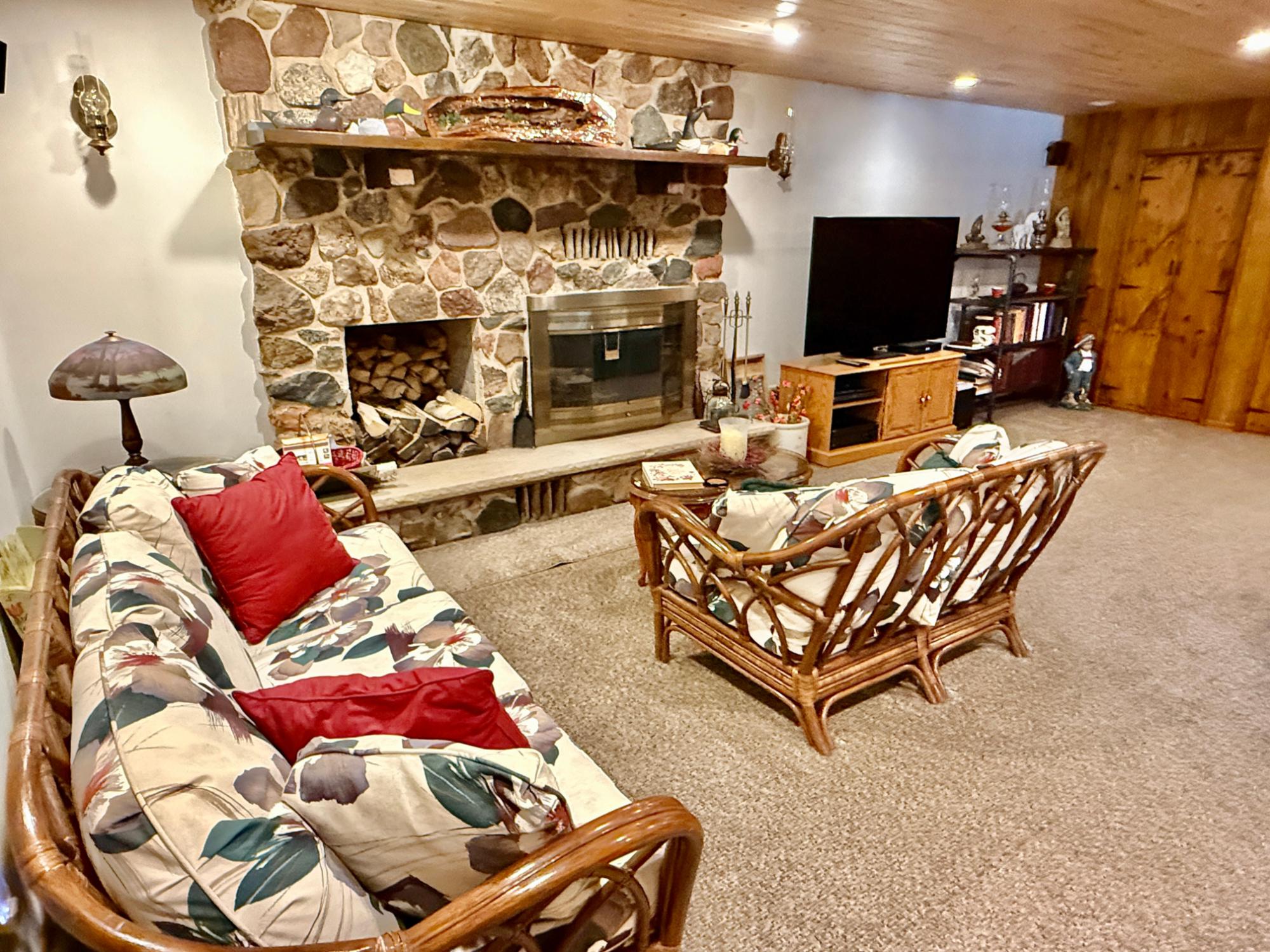 W6948 Wimmer Road Tomahawk, WI 54487 - Photo 23 of 46 Gallery Image 23